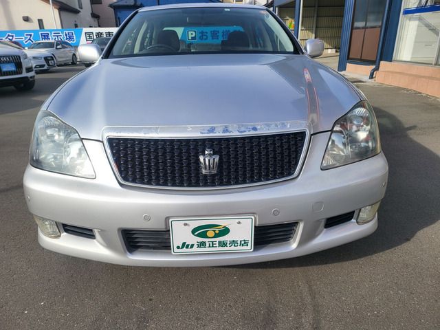 TOYOTA CROWN SEDAN 2007 Image 31