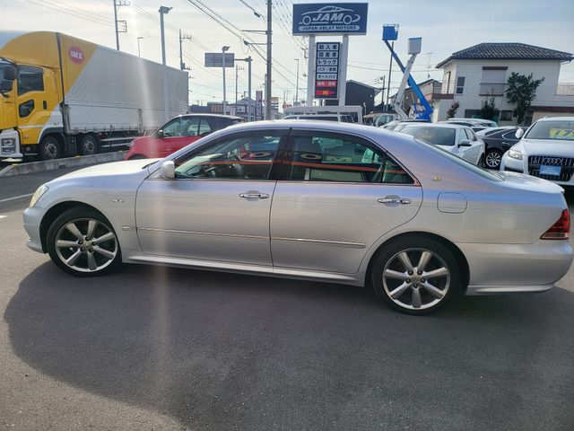 TOYOTA CROWN SEDAN 2007 Image 31