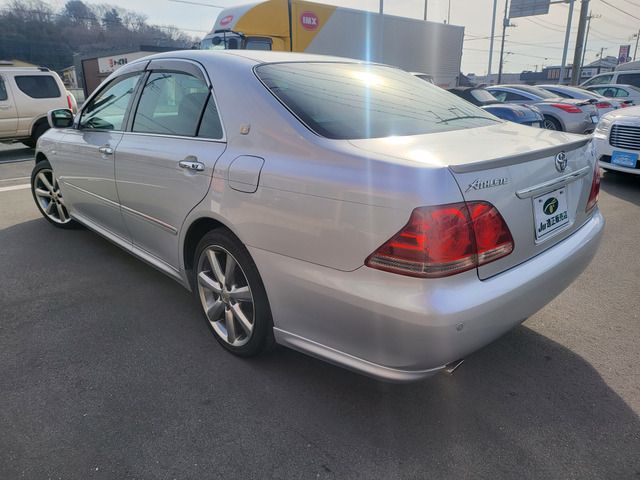 TOYOTA CROWN SEDAN 2007 Image 31
