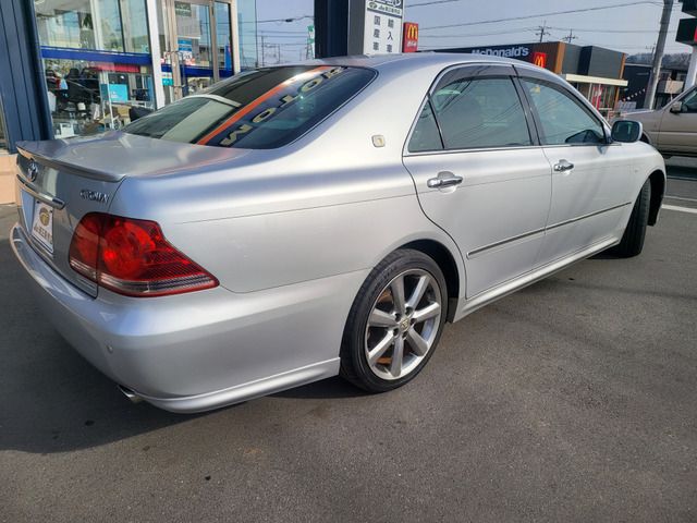 TOYOTA CROWN SEDAN 2007 Image 31