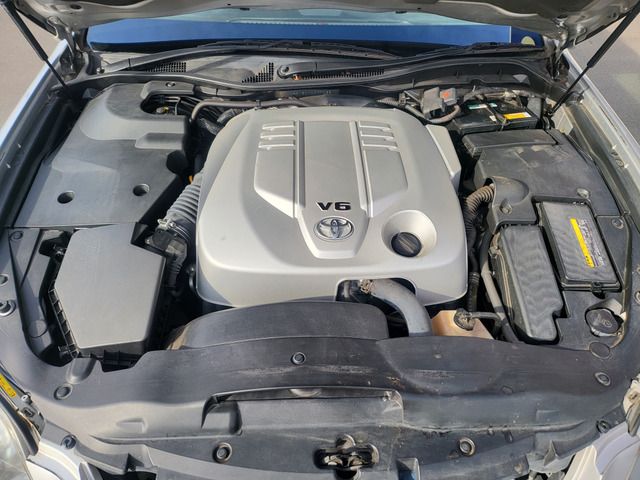 TOYOTA CROWN SEDAN 2007 Image 31