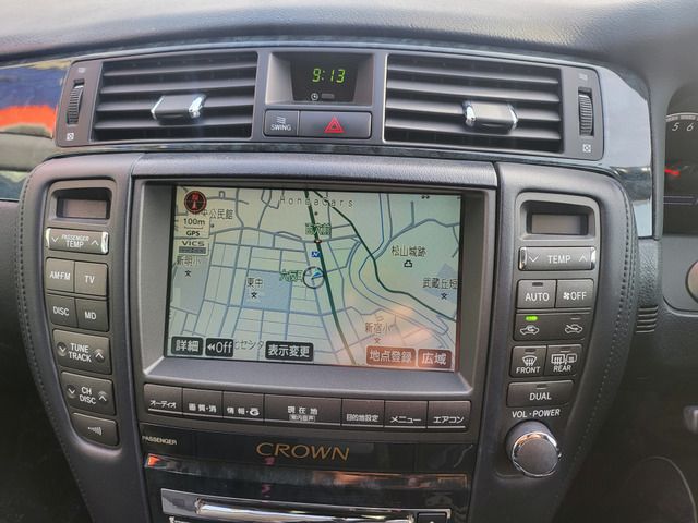 TOYOTA CROWN SEDAN 2007 Image 31