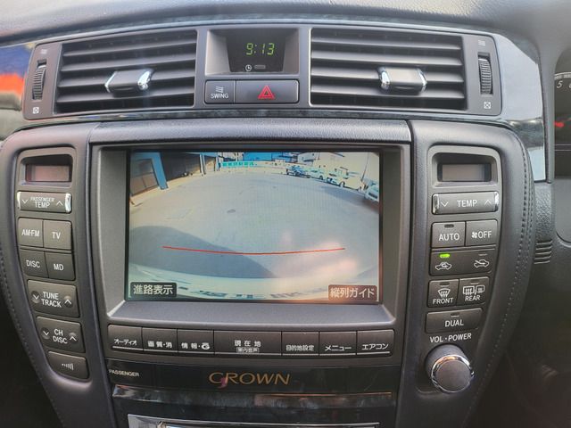 TOYOTA CROWN SEDAN 2007 Image 31