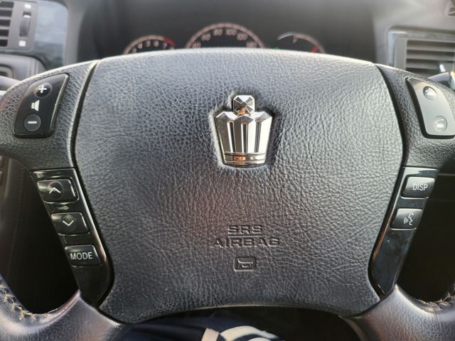 TOYOTA CROWN SEDAN 2007 Image 31