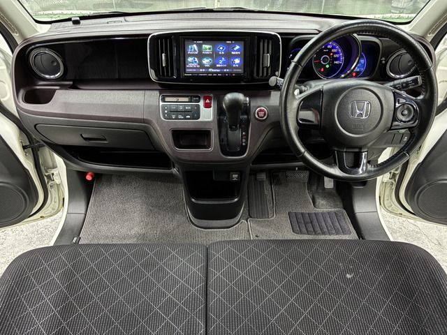 HONDA N-ONE 4WD 2013 Image 31