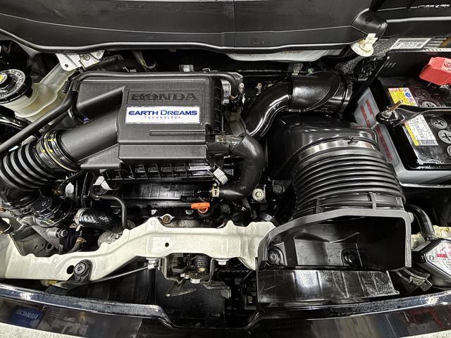 HONDA N-ONE 4WD 2013 Image 31