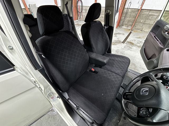 HONDA N-ONE 4WD 2013 Image 31