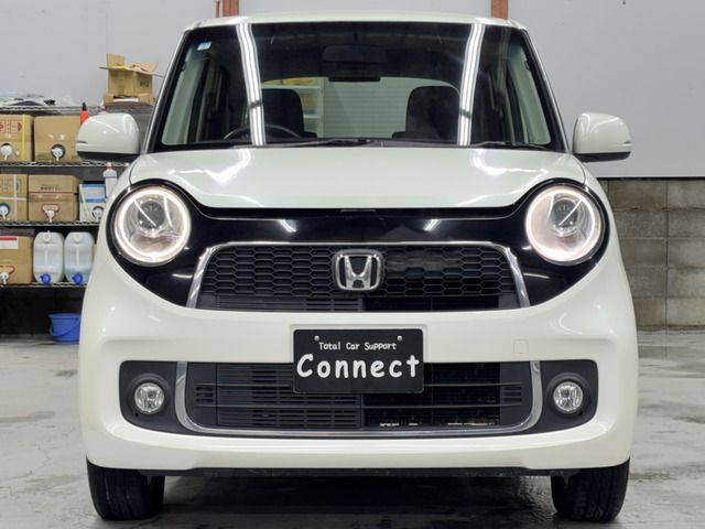HONDA N-ONE 4WD 2013 Image 31