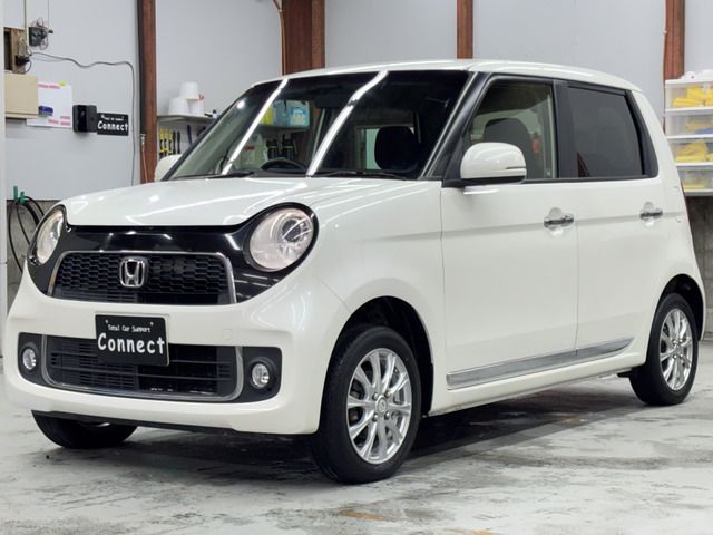 HONDA N-ONE 4WD 2013 Image 31
