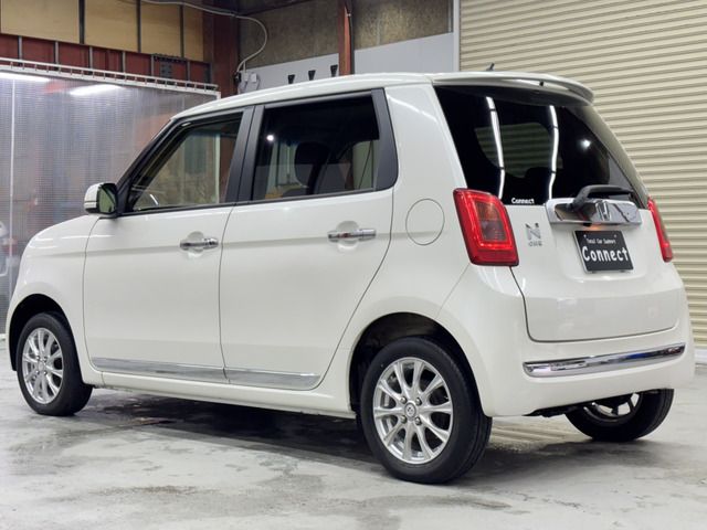 HONDA N-ONE 4WD 2013 Image 31