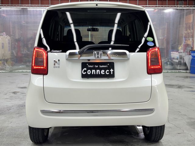 HONDA N-ONE 4WD 2013 Image 31