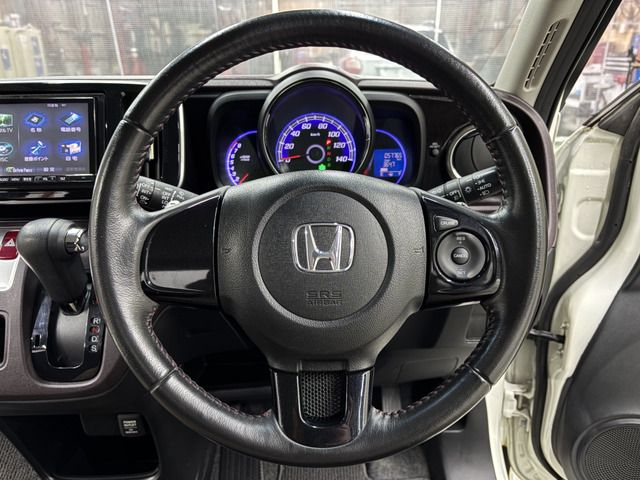 HONDA N-ONE 4WD 2013 Image 31