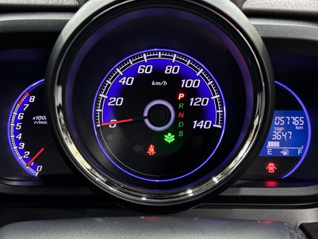 HONDA N-ONE 4WD 2013 Image 31