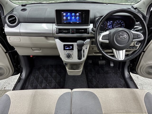 DAIHATSU CAST STYLE 4WD 2016 Image 31