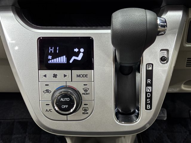 DAIHATSU CAST STYLE 4WD 2016 Image 31