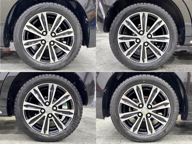 DAIHATSU CAST STYLE 4WD 2016 Image 31