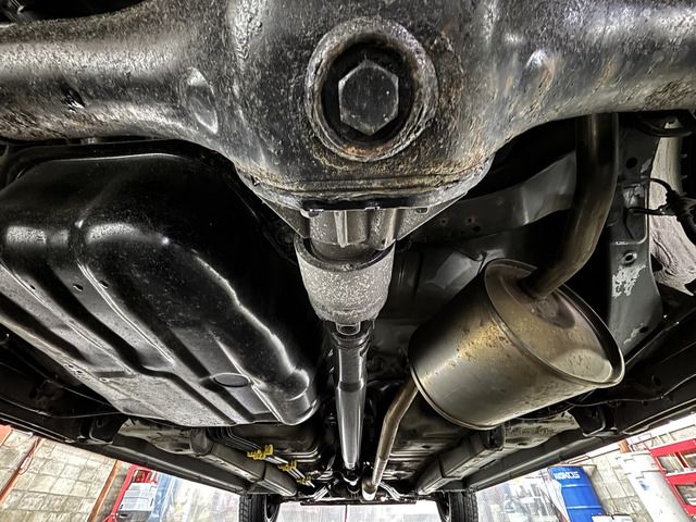 DAIHATSU CAST STYLE 4WD 2016 Image 31