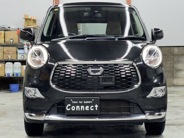 DAIHATSU CAST STYLE 4WD 2016 Image 31