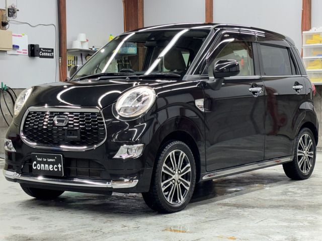 DAIHATSU CAST STYLE 4WD 2016 Image 31