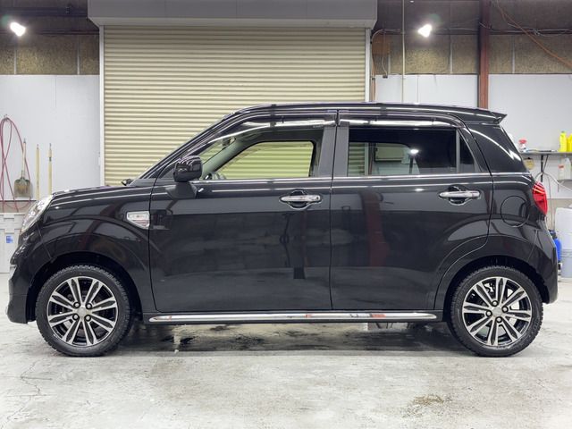 DAIHATSU CAST STYLE 4WD 2016 Image 31