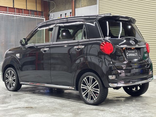 DAIHATSU CAST STYLE 4WD 2016 Image 31