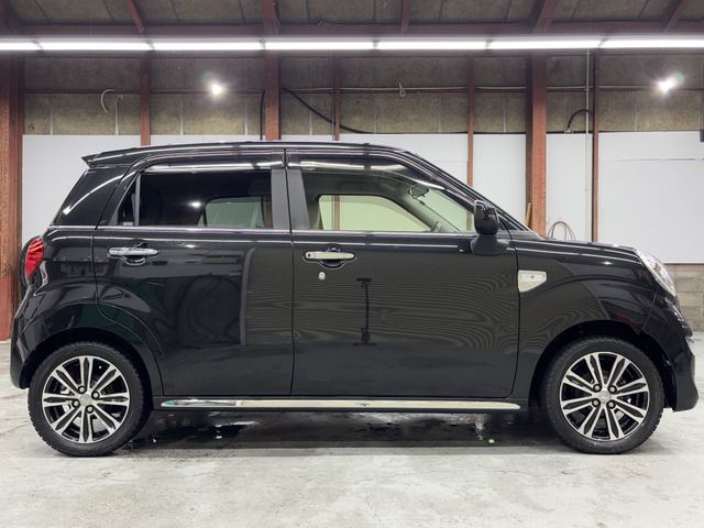 DAIHATSU CAST STYLE 4WD 2016 Image 31