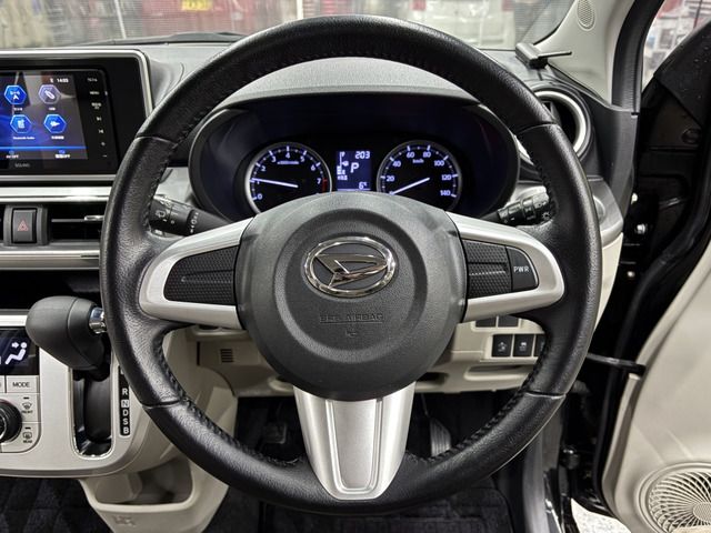DAIHATSU CAST STYLE 4WD 2016 Image 31