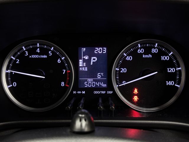 DAIHATSU CAST STYLE 4WD 2016 Image 31