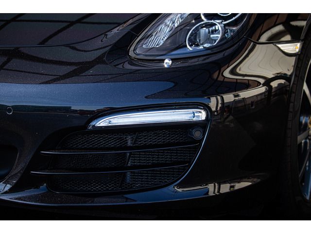 PORSCHE BOXSTER 2013 Image 31