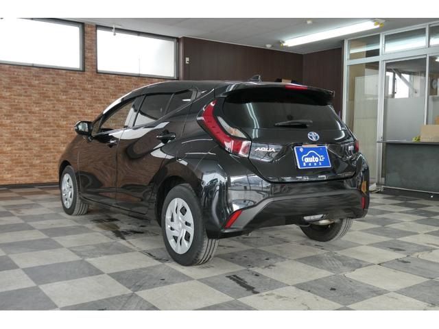TOYOTA AQUA 2022 Image 31
