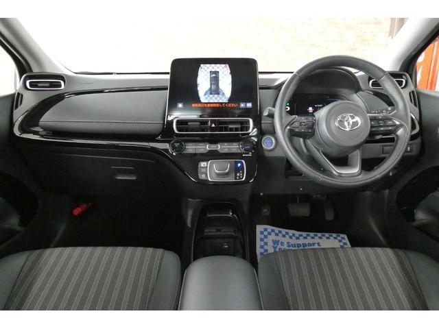 TOYOTA AQUA 2022 Image 31