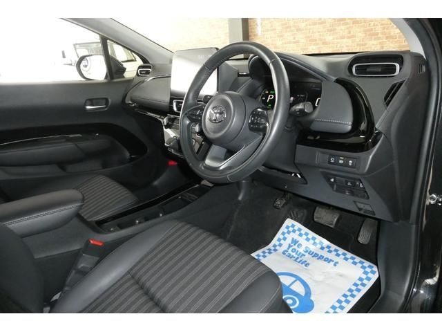 TOYOTA AQUA 2022 Image 31