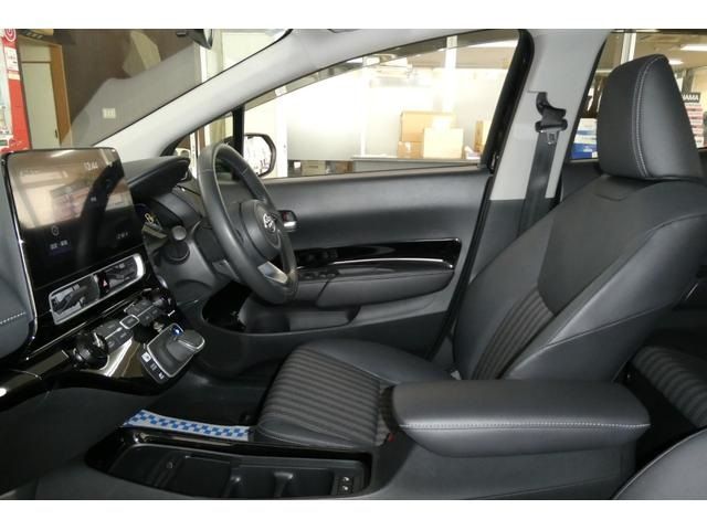 TOYOTA AQUA 2022 Image 31