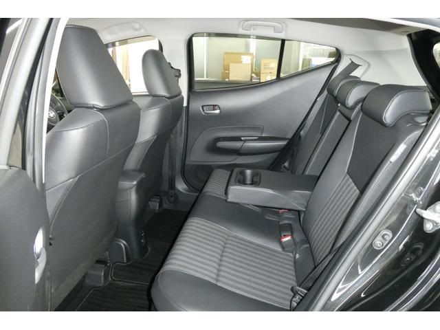 TOYOTA AQUA 2022 Image 31