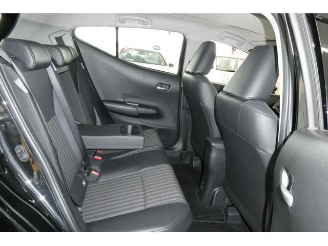 TOYOTA AQUA 2022 Image 31