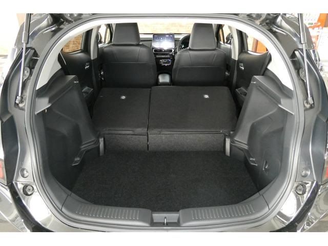 TOYOTA AQUA 2022 Image 31