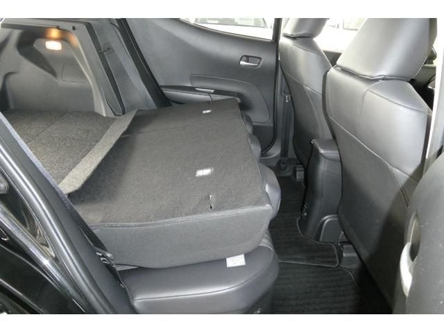 TOYOTA AQUA 2022 Image 31