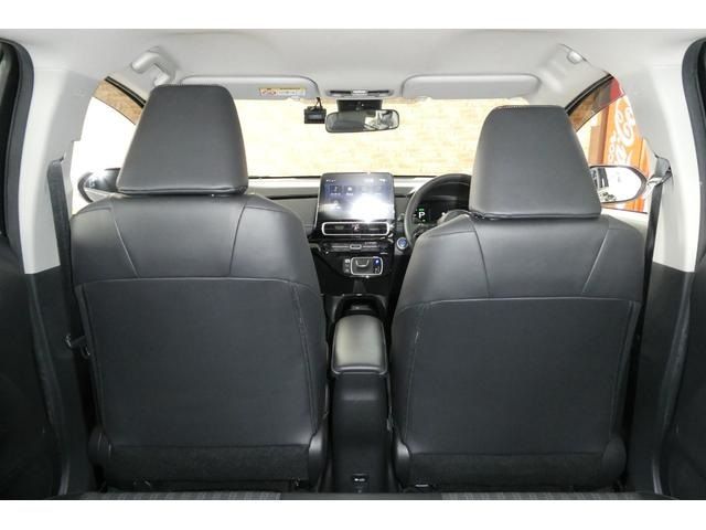 TOYOTA AQUA 2022 Image 31