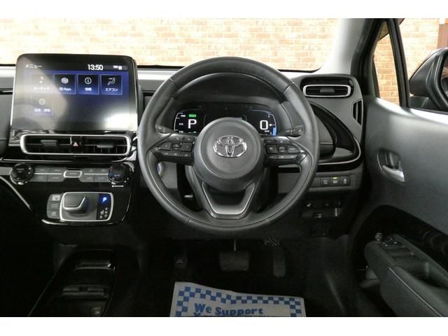 TOYOTA AQUA 2022 Image 31