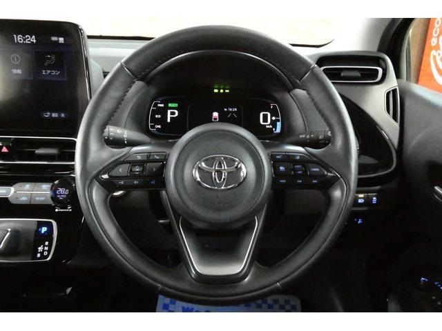 TOYOTA AQUA 2022 Image 31