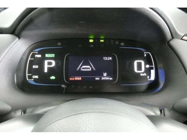 TOYOTA AQUA 2022 Image 31