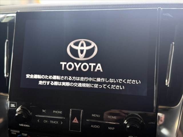 TOYOTA ALPHARD HYBRID 4WD 2020 Image 31