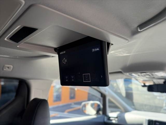 TOYOTA ALPHARD HYBRID 4WD 2020 Image 31