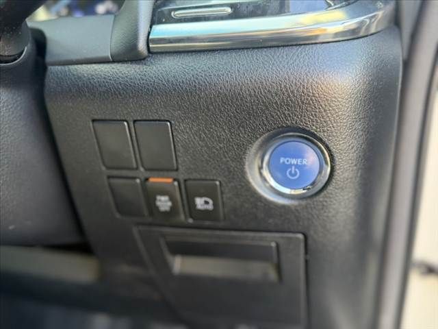 TOYOTA ALPHARD HYBRID 4WD 2020 Image 31