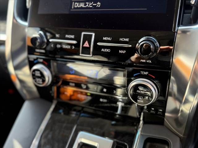 TOYOTA ALPHARD HYBRID 4WD 2020 Image 31