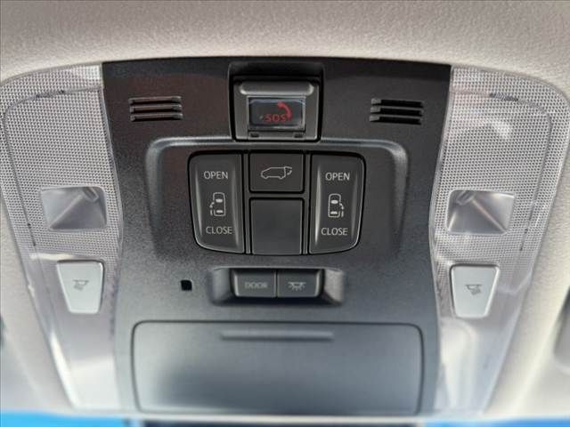 TOYOTA ALPHARD HYBRID 4WD 2020 Image 31