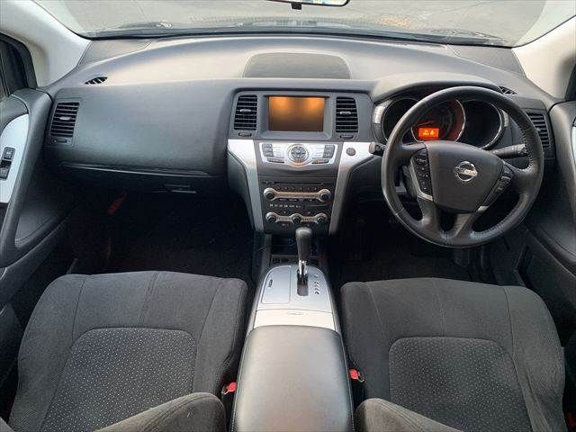 NISSAN MURANO 2WD 2011 Image 31