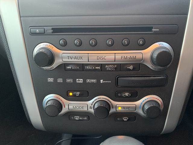 NISSAN MURANO 2WD 2011 Image 31