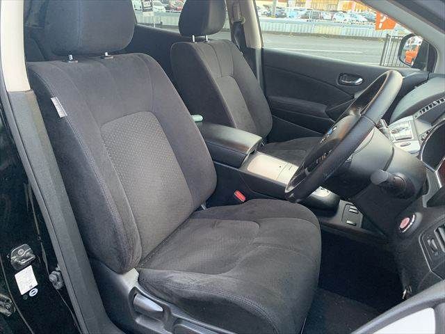 NISSAN MURANO 2WD 2011 Image 31