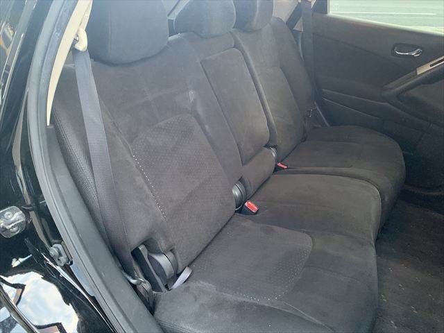 NISSAN MURANO 2WD 2011 Image 31